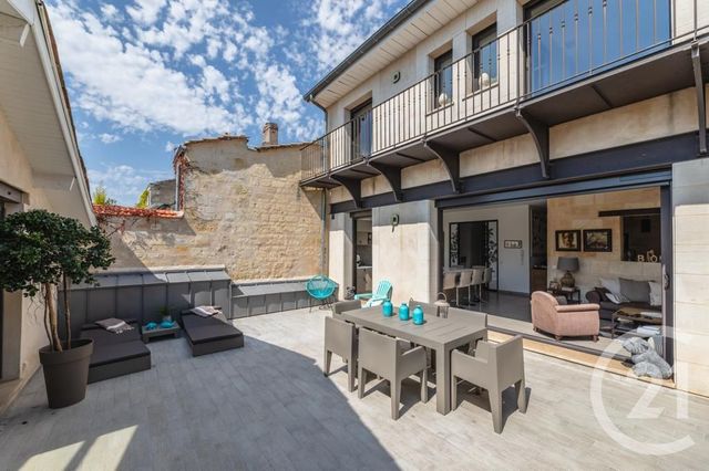 Maison à vendre - 5 pièces - 241 m2 - Bordeaux - 33 - AQUITAINE