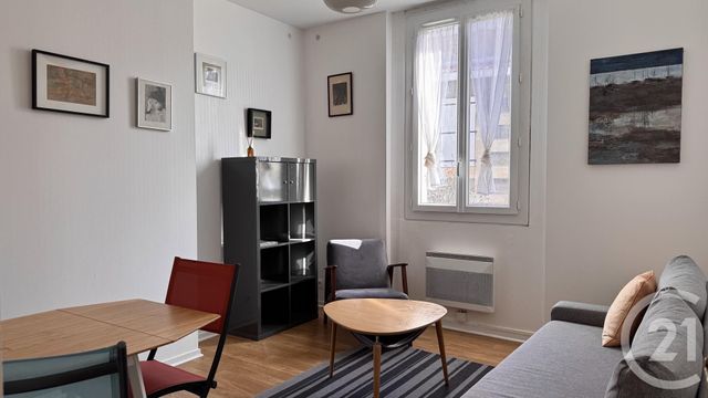 Appartement T2 à vendre BORDEAUX