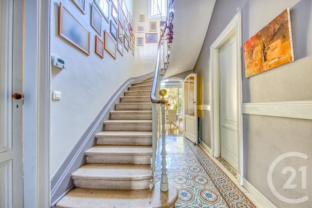 Maison à vendre - 11 pièces - 253,38 m2 - Bordeaux - 33 - AQUITAINE