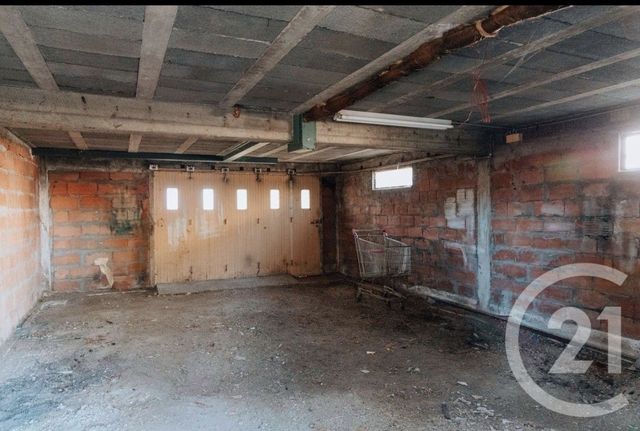 Maison &agrave; vendre - 3 pi&egrave;ces - 63,08 m2 - Le Bouscat - 33 - AQUITAINE