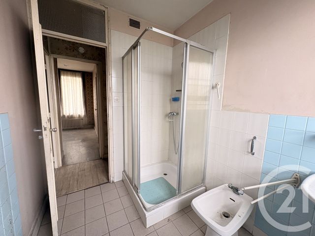 Maison &agrave; vendre - 3 pi&egrave;ces - 63,08 m2 - Le Bouscat - 33 - AQUITAINE