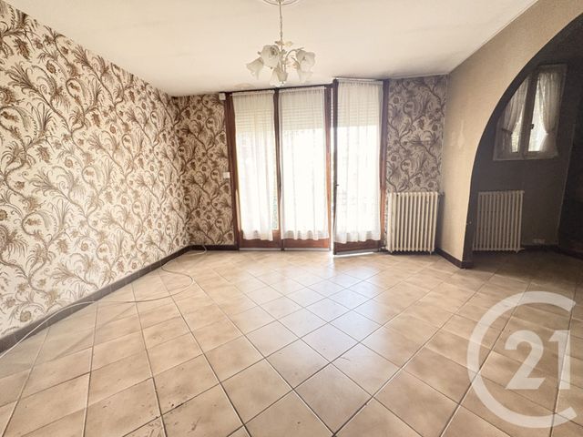 Maison &agrave; vendre - 3 pi&egrave;ces - 63,08 m2 - Le Bouscat - 33 - AQUITAINE