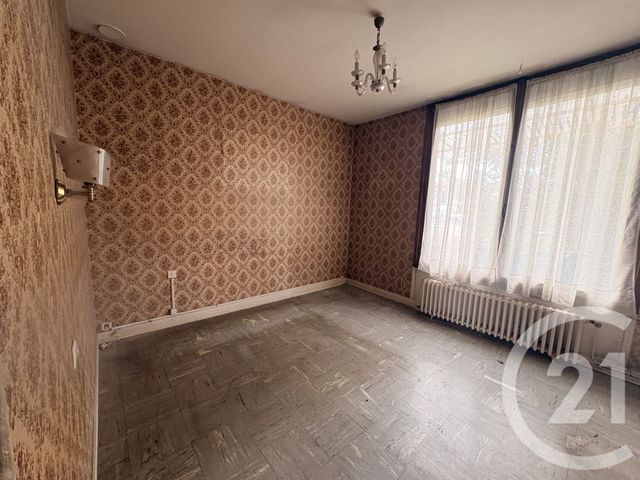 Maison &agrave; vendre - 3 pi&egrave;ces - 63,08 m2 - Le Bouscat - 33 - AQUITAINE