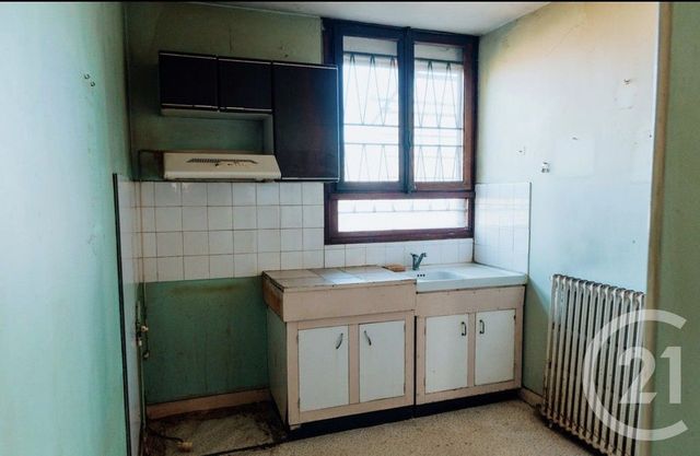 Maison &agrave; vendre - 3 pi&egrave;ces - 63,08 m2 - Le Bouscat - 33 - AQUITAINE