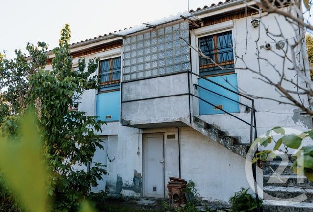 Maison &agrave; vendre - 3 pi&egrave;ces - 63,08 m2 - Le Bouscat - 33 - AQUITAINE