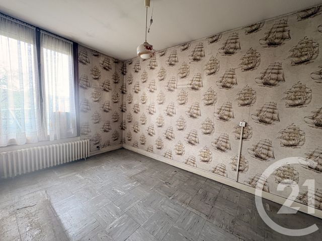 Maison &agrave; vendre - 3 pi&egrave;ces - 63,08 m2 - Le Bouscat - 33 - AQUITAINE