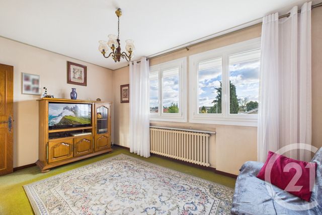 Maison à vendre - 5 pièces - 120 m2 - Eysines - 33 - AQUITAINE