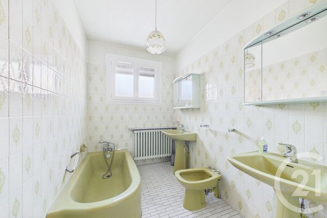 Maison à vendre - 5 pièces - 120 m2 - Eysines - 33 - AQUITAINE