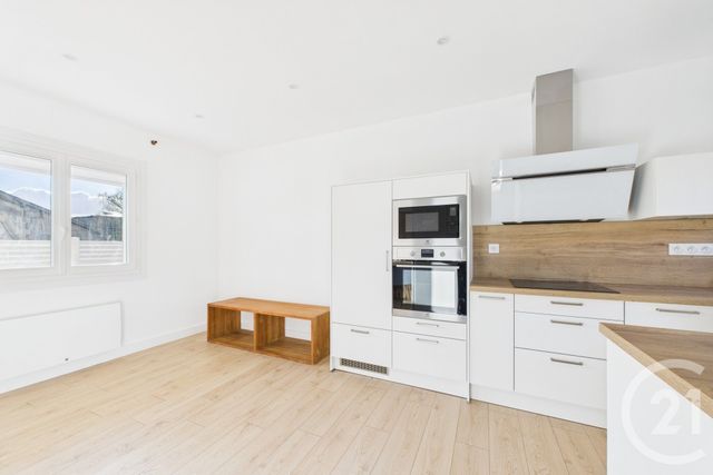 Maison à vendre - 5 pièces - 120 m2 - Eysines - 33 - AQUITAINE