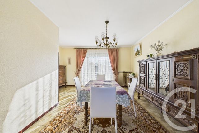 Maison à vendre - 5 pièces - 120 m2 - Eysines - 33 - AQUITAINE