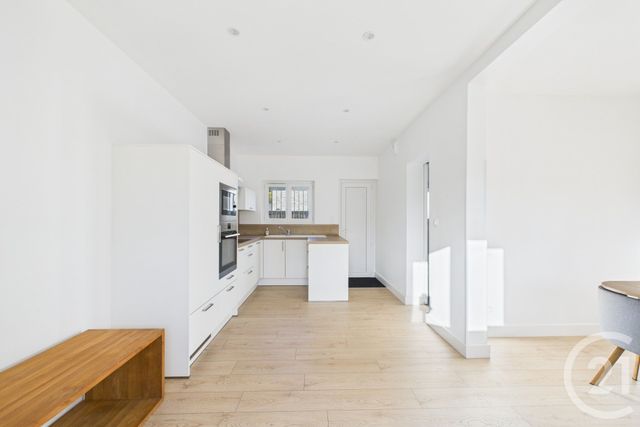 Maison à vendre - 5 pièces - 120 m2 - Eysines - 33 - AQUITAINE