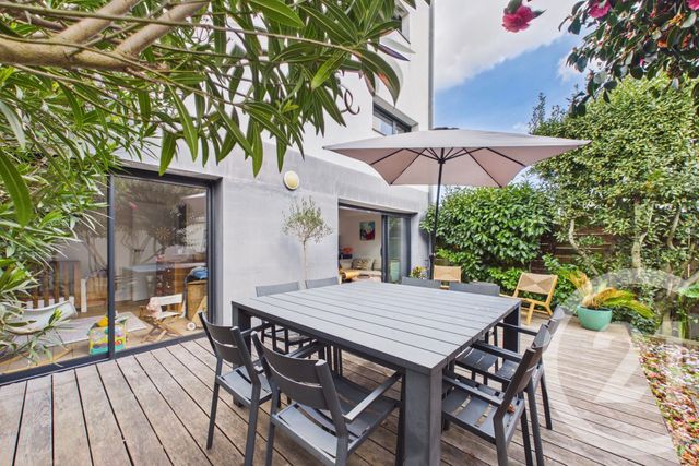 Appartement T3 à vendre LE BOUSCAT