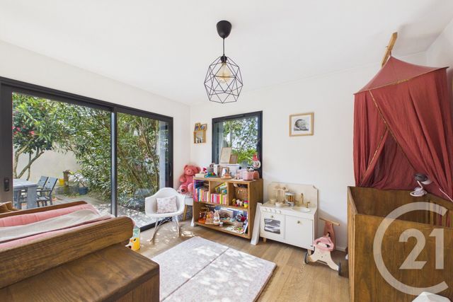 Appartement T3 &agrave; vendre - 3 pi&egrave;ces - 54,20 m2 - Le Bouscat - 33 - AQUITAINE