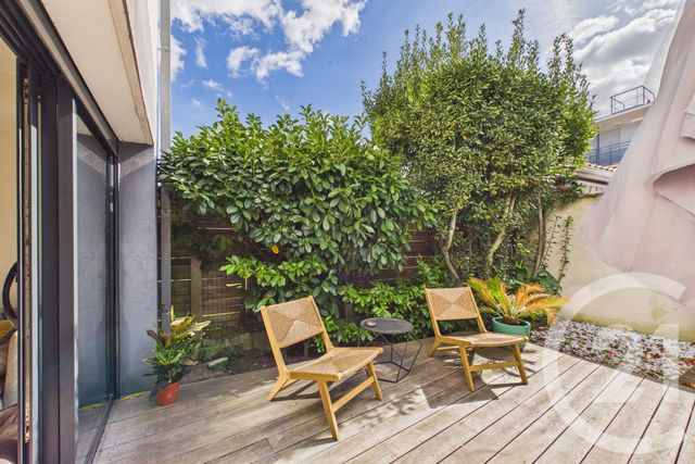 Appartement T3 &agrave; vendre - 3 pi&egrave;ces - 54,20 m2 - Le Bouscat - 33 - AQUITAINE