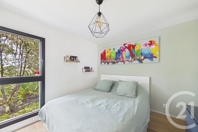 Appartement T3 &agrave; vendre - 3 pi&egrave;ces - 54,20 m2 - Le Bouscat - 33 - AQUITAINE