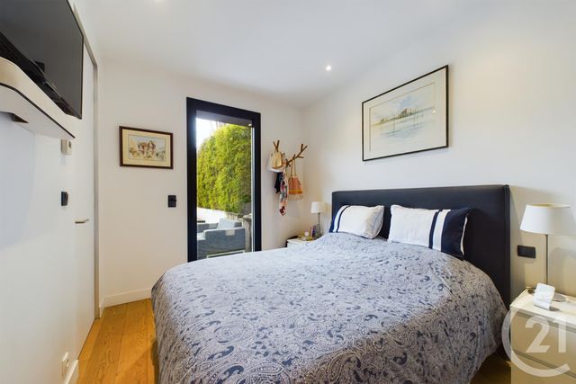 Maison &agrave; vendre - 7 pi&egrave;ces - 169 m2 - Le Bouscat - 33 - AQUITAINE