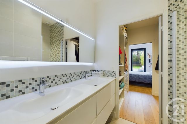 Maison &agrave; vendre - 7 pi&egrave;ces - 169 m2 - Le Bouscat - 33 - AQUITAINE