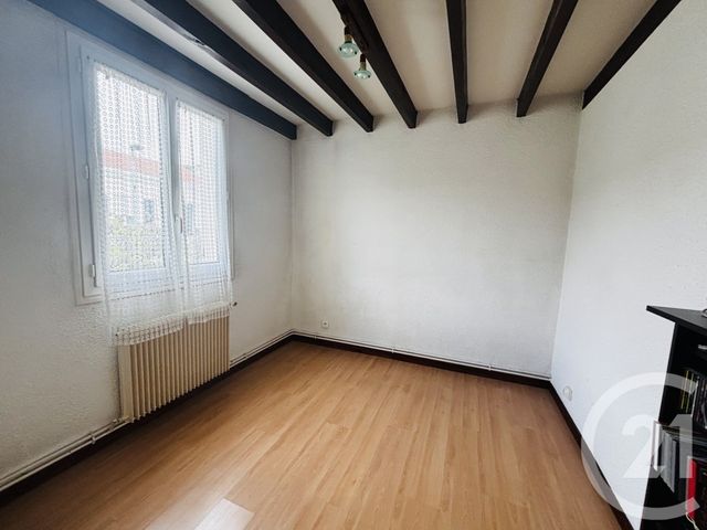 Maison &agrave; vendre - 4 pi&egrave;ces - 68,60 m2 - Le Bouscat - 33 - AQUITAINE
