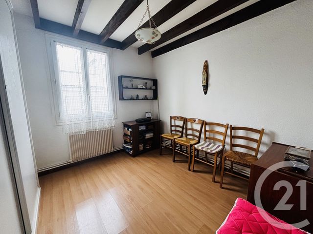 Maison &agrave; vendre - 4 pi&egrave;ces - 68,60 m2 - Le Bouscat - 33 - AQUITAINE