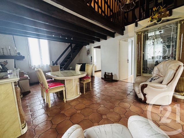 Maison &agrave; vendre - 4 pi&egrave;ces - 68,60 m2 - Le Bouscat - 33 - AQUITAINE