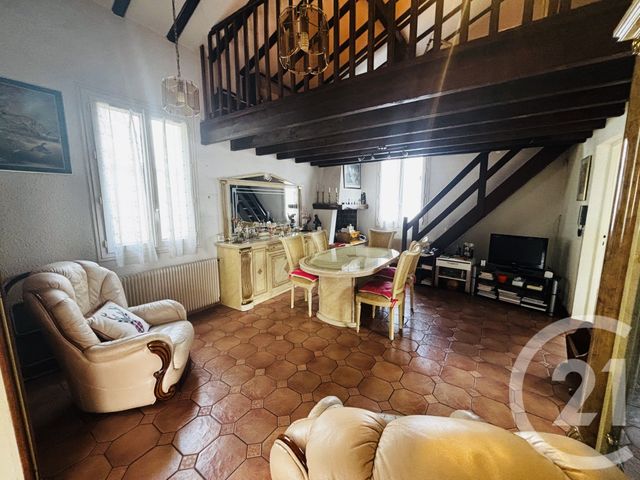 Maison &agrave; vendre - 4 pi&egrave;ces - 68,60 m2 - Le Bouscat - 33 - AQUITAINE