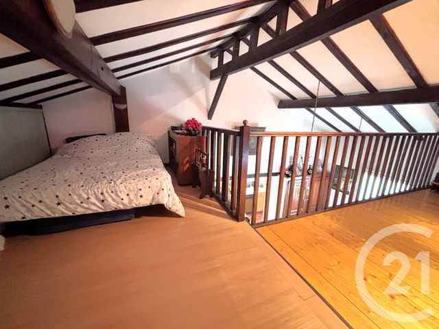 Maison &agrave; vendre - 4 pi&egrave;ces - 68,60 m2 - Le Bouscat - 33 - AQUITAINE