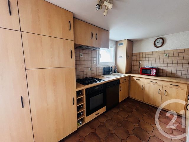 Maison &agrave; vendre - 4 pi&egrave;ces - 68,60 m2 - Le Bouscat - 33 - AQUITAINE