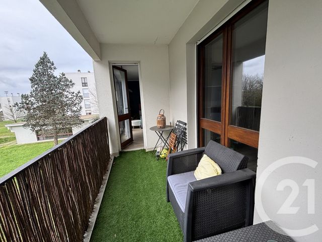 Appartement T4 &agrave; vendre - 4 pi&egrave;ces - 80 m2 - Bruges - 33 - AQUITAINE