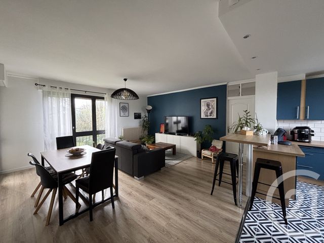 Appartement T4 &agrave; vendre - 4 pi&egrave;ces - 80 m2 - Bruges - 33 - AQUITAINE