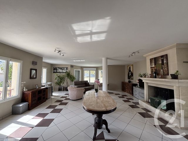 Maison &agrave; vendre - 7 pi&egrave;ces - 200 m2 - Eysines - 33 - AQUITAINE