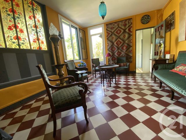 maison - LE BOUSCAT - 33