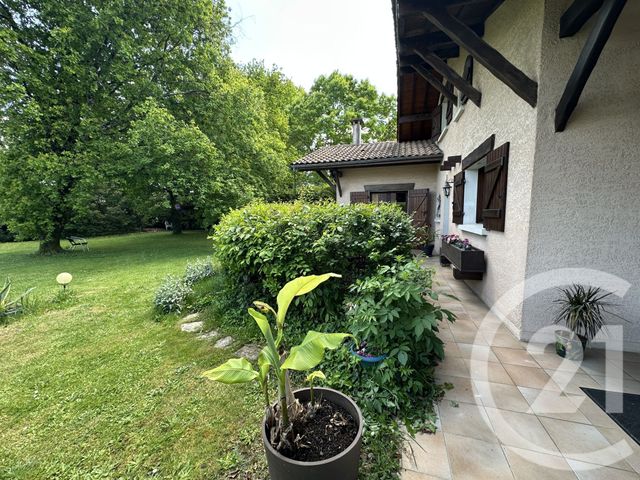 Maison à vendre - 6 pièces - 174,85 m2 - Eysines - 33 - AQUITAINE