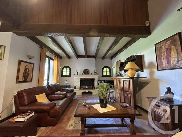 Maison à vendre - 6 pièces - 174,85 m2 - Eysines - 33 - AQUITAINE