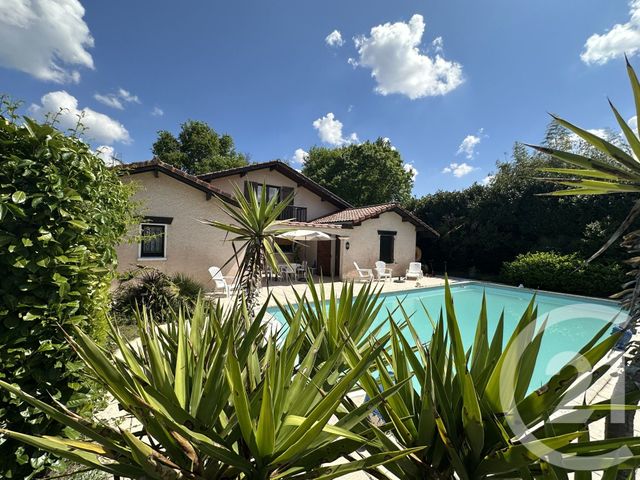Maison à vendre - 6 pièces - 174,85 m2 - Eysines - 33 - AQUITAINE