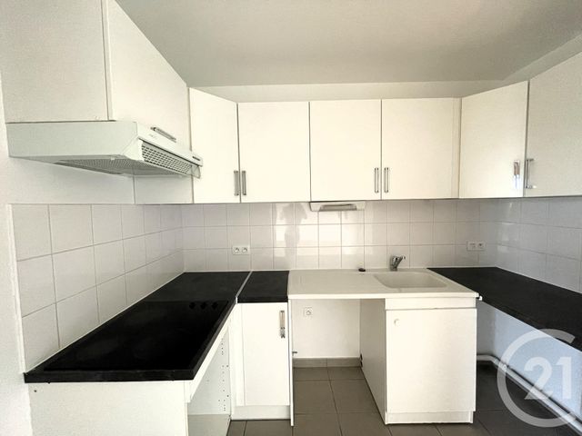 Appartement T2 &agrave; vendre - 2 pi&egrave;ces - 45,33 m2 - Bruges - 33 - AQUITAINE