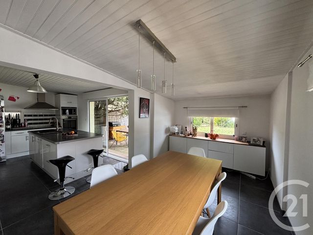 Maison à vendre - 5 pièces - 110 m2 - Bruges - 33 - AQUITAINE