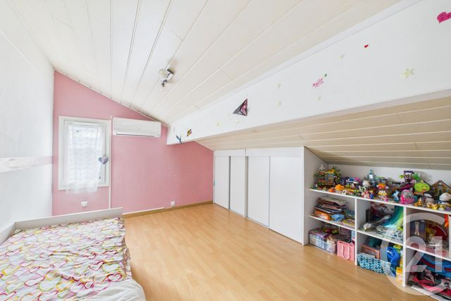 Maison &agrave; vendre - 5 pi&egrave;ces - 110 m2 - Bruges - 33 - AQUITAINE