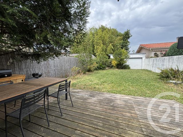 Maison à vendre - 5 pièces - 110 m2 - Bruges - 33 - AQUITAINE