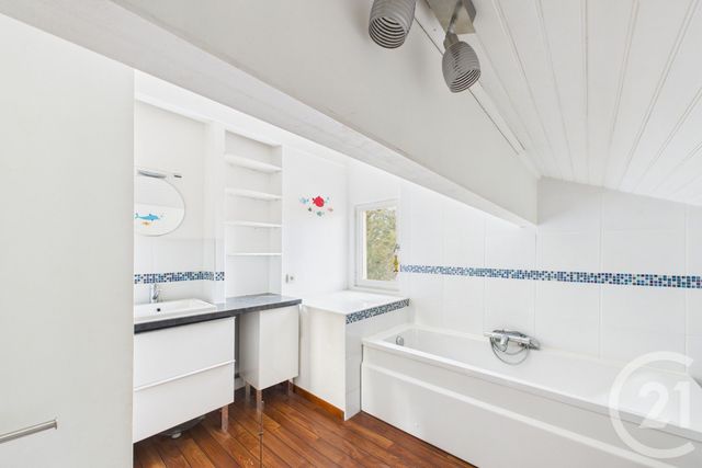 Maison &agrave; vendre - 5 pi&egrave;ces - 110 m2 - Bruges - 33 - AQUITAINE