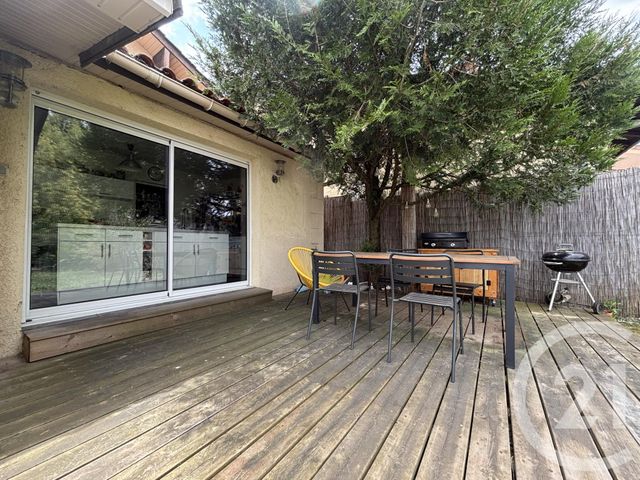 Maison à vendre - 5 pièces - 110 m2 - Bruges - 33 - AQUITAINE