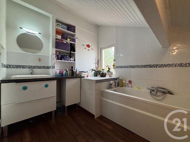 Maison à vendre - 5 pièces - 110 m2 - Bruges - 33 - AQUITAINE