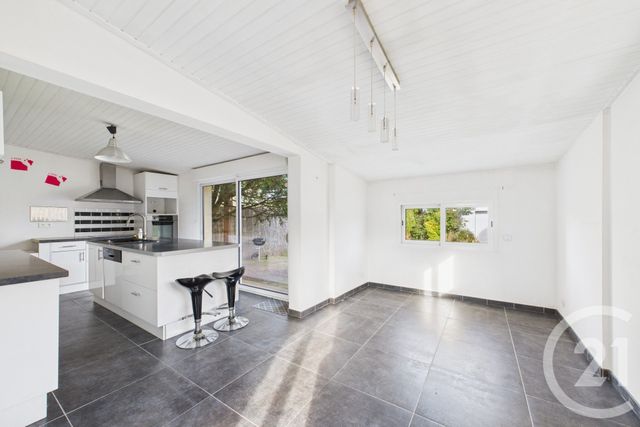 Maison &agrave; vendre - 5 pi&egrave;ces - 110 m2 - Bruges - 33 - AQUITAINE