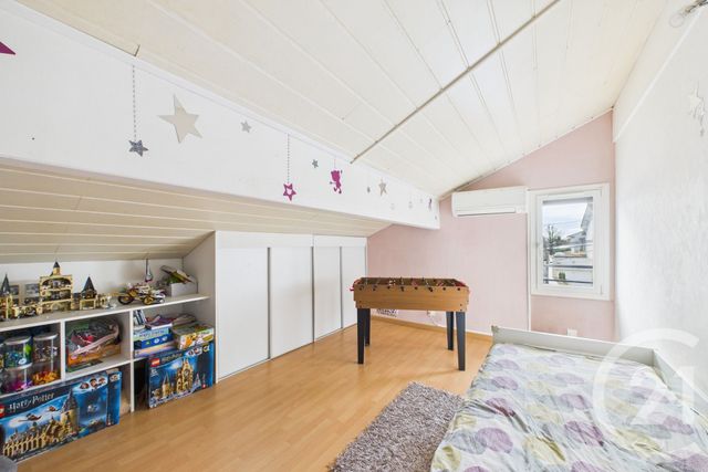 Maison &agrave; vendre - 5 pi&egrave;ces - 110 m2 - Bruges - 33 - AQUITAINE