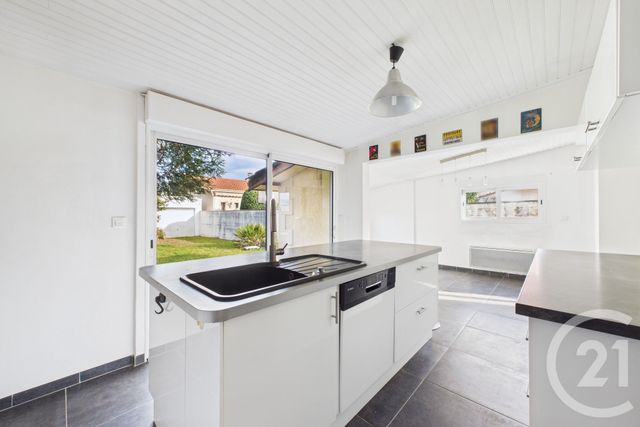 Maison &agrave; vendre - 5 pi&egrave;ces - 110 m2 - Bruges - 33 - AQUITAINE