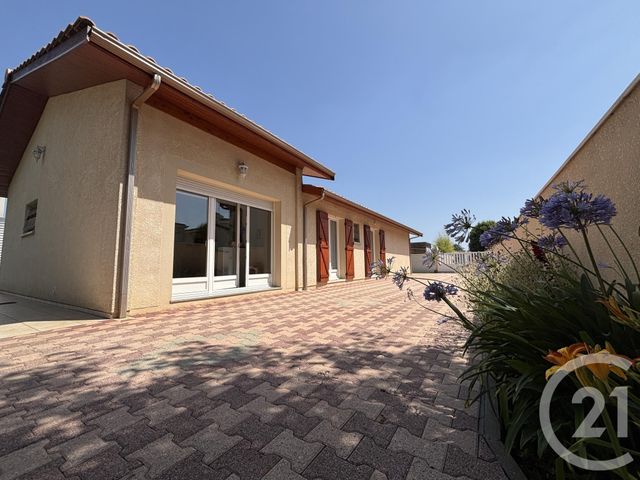 Maison à vendre - 6 pièces - 130 m2 - Bruges - 33 - AQUITAINE