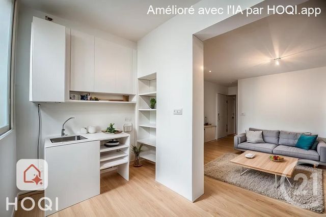 appartement - BORDEAUX - 33