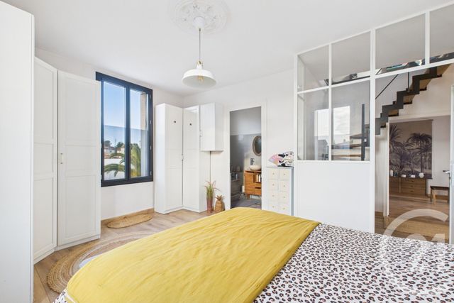 Maison &agrave; vendre - 5 pi&egrave;ces - 115,67 m2 - Le Bouscat - 33 - AQUITAINE