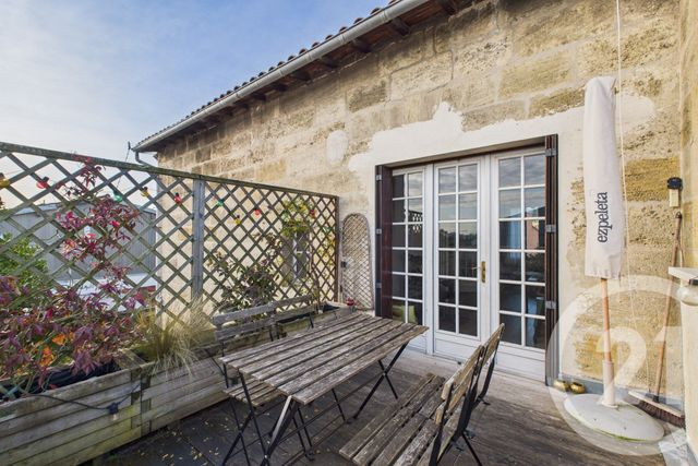 Maison &agrave; vendre - 5 pi&egrave;ces - 115,67 m2 - Le Bouscat - 33 - AQUITAINE