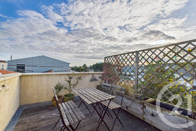 Maison &agrave; vendre - 5 pi&egrave;ces - 115,67 m2 - Le Bouscat - 33 - AQUITAINE