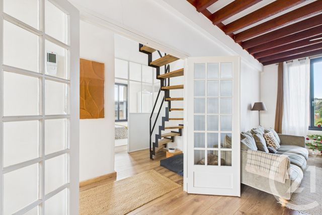 Maison &agrave; vendre - 5 pi&egrave;ces - 115,67 m2 - Le Bouscat - 33 - AQUITAINE